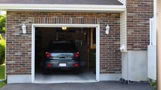 Garage Door Installation at Corcoran, Minnesota