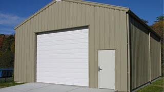 Garage Door Openers at Corcoran, Minnesota